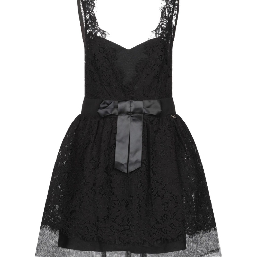 Dress made in Italy
